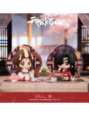 Heaven Official's Blessing - Figurine Blind Box