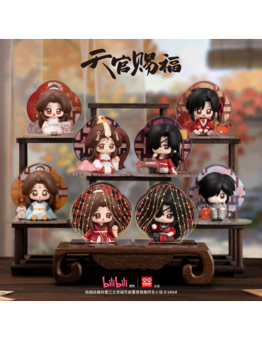 Heaven Official's Blessing - Figurine Blind Box