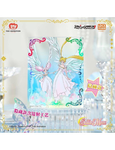 Sailor Moon - Acryl® Diorama Blind Box