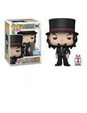 One Piece - Funko Pop 1997 Rob Lucci with Hattori ( Chase )