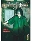 The Strange House Tome 01 à Tome 04