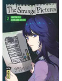 The Strange Pictures Tome 01 à Tome 02