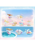 Sanrio figurines Funism Cinnamoroll  blind Box
