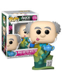 Disney - Funko Pop 1770 Mad Hatter with Tea