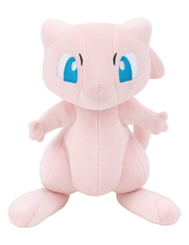 Pokémon peluche Mew 20 cm