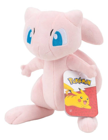 Pokémon peluche Mew 20 cm