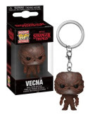 Pocket Pop Keychains - Stranger Things - Vecna
