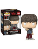 Stranger Things - Funko Pop 1809 Will Byers ( Hive Mind )
