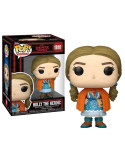 Stranger Things - Funko Pop 1810 Holly the Heroic