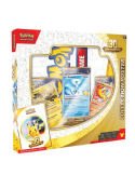 Pokémon · 30e Anniversaire - Coffret Poster - FR