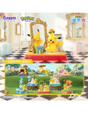 Pokémon Figurine Pikachu & Friend Collection Blind Box