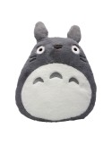 Mon voisin Totoro coussin Nakayoshi Grey Totoro