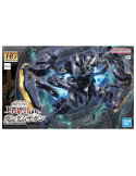HG - Gundam Zagan ( 047 )