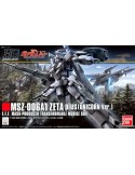 HG - Gundam Zeta Plus Unicorn Ver ( 182 )