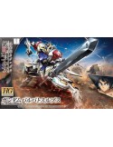 HG - Gundam Barbatos Lupus ( 021 )