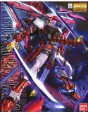 MG - Gundam Astray Red Frame Revise