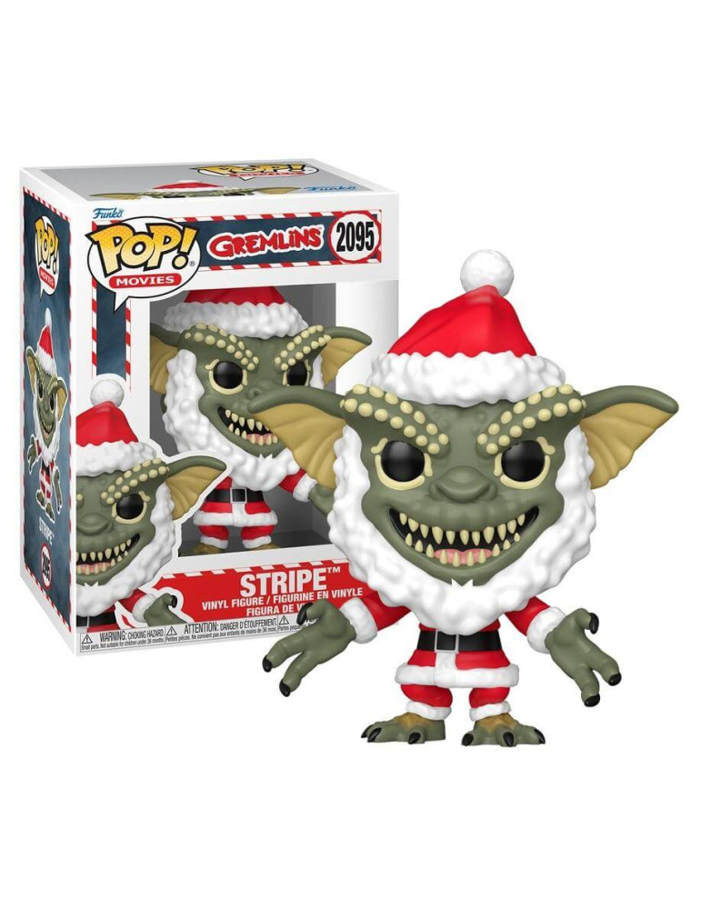 Gremlins - Funko Pop 2095 Gremlin ( Holiday )
