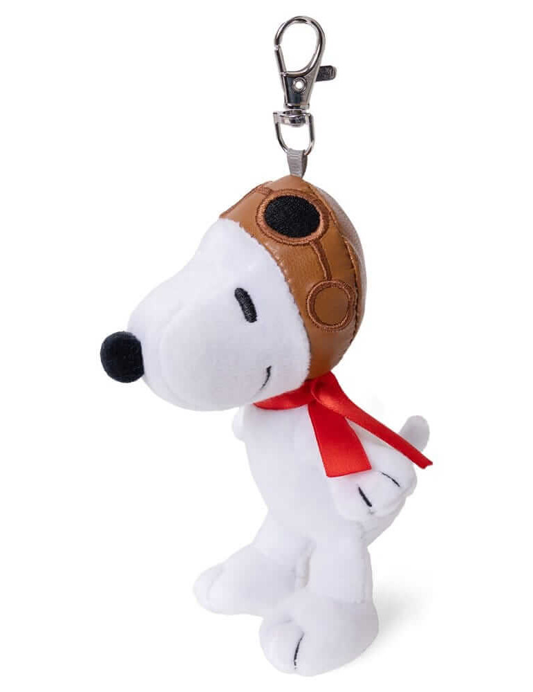 Peanuts porte-clés Snoopy Ver A 10 cm