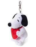 Peanuts porte-clés Snoopy Ver B 10 cm