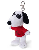 Peanuts porte-clés Snoopy Ver C 10 cm