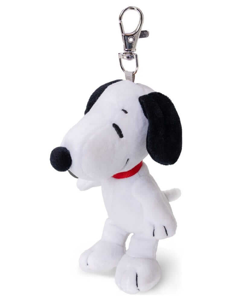 Peanuts porte-clés Snoopy Ver D 10 cm