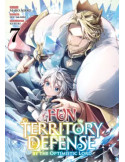 Fun Territory Defense by the Optimistic Lord Tome 07