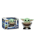 Star Wars Mandalorian - Funko Pop 823 Grogu