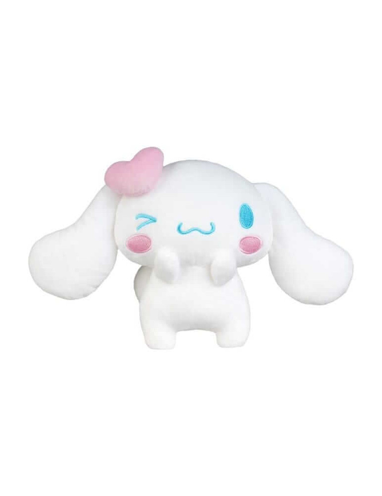 Sanrio peluche Cinnamoroll Heart 17 cm