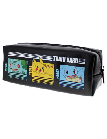 Pokémon Trousse Train Hard
