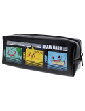 Pokémon Trousse Train Hard