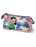 Lilo & Stitch Triple Trousse Dance