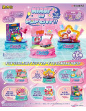 Kirby assortiment figurines Kirby in Pop City Blind Box
