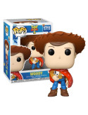 Disney - Funko Pop 1711 Toy Story 5 Woody