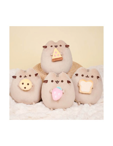 Pusheen peluches Snacking 25 cm