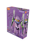 Neon Genesis Evangelion Blokees Ultra Action Edition 04 Evangeliontest Type-01 TV