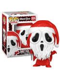 Ghost Face - Funko Pop 2074 Ghost Face (Holiday)