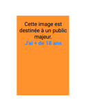 Ma collègue est une star du X