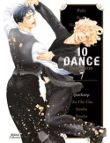 10 Dance Tome 07