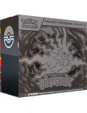 Pokémon JCC : Coffret Dresseur d'Élite Méga-Évolution - ME5 Nuit Noire - FR