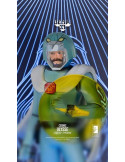 Ulysse 31 Neon figurine 1/9 Ulysse Cosmic Version 20 cm