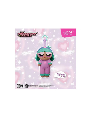 Super Nanas - Plush Doll Keychain Blind Box