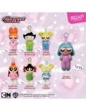 Super Nanas - Plush Doll Keychain Blind Box