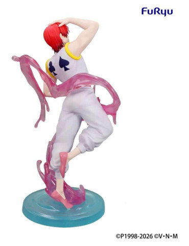 Hunter x Hunter Figurine Exceed Creative Hisoka 20 cm