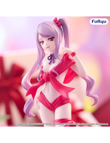 Overlord Figurine BiCute Ribbons Shalltear 22 cm