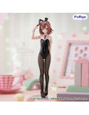 Baka And Test Summon the Beasts II Figurine BiCute Bunnies Kinoshita Hideyoshi 28 cm