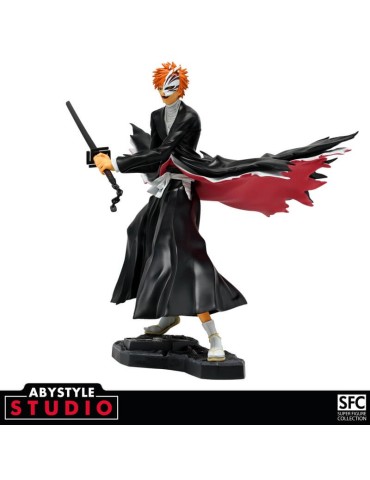 BLEACH - Figurine "Ichigo"