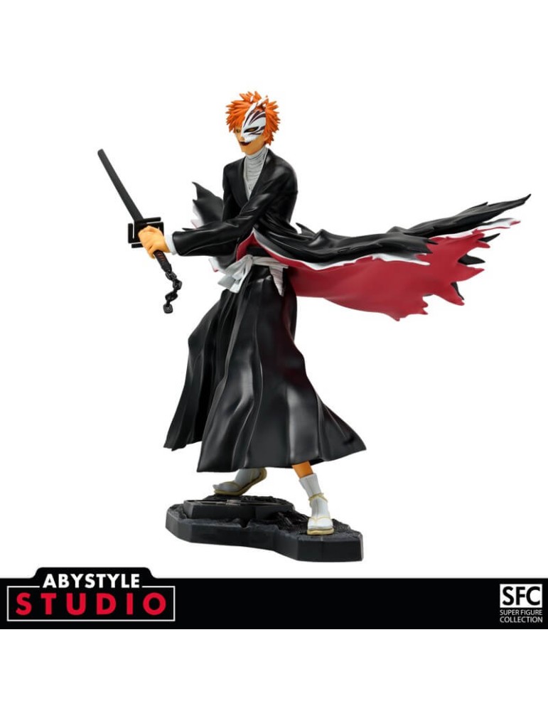BLEACH - Figurine "Ichigo"