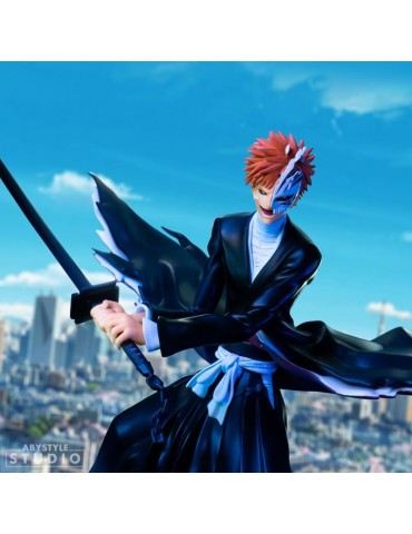 BLEACH - Figurine "Ichigo"