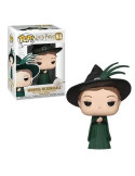 Harry Potter - Funko Pop 93 Yule Ball Minerva McGonagall