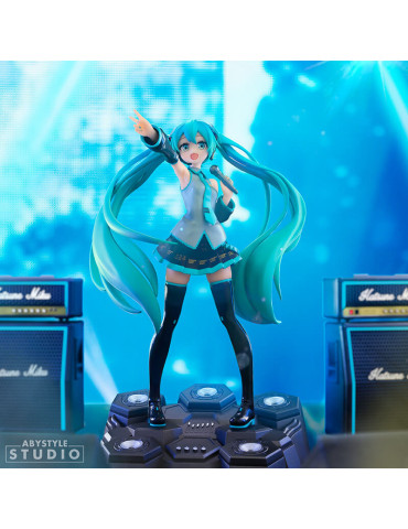 HATSUNE MIKU - Figurine "Hatsune Miku"